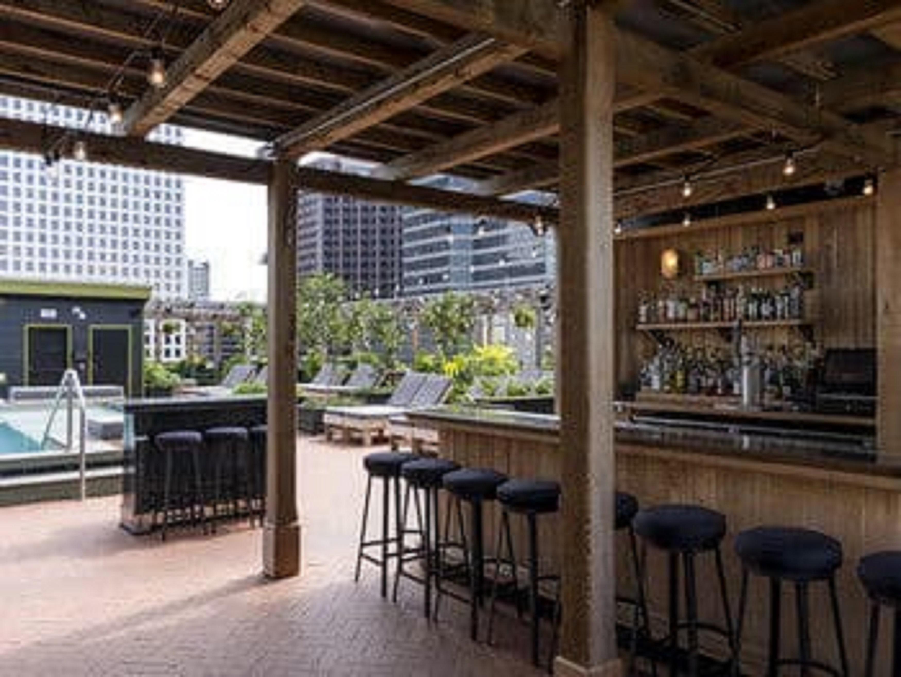 The Barnett, Part Of Jdv By Hyatt Hotel Nueva Orleans