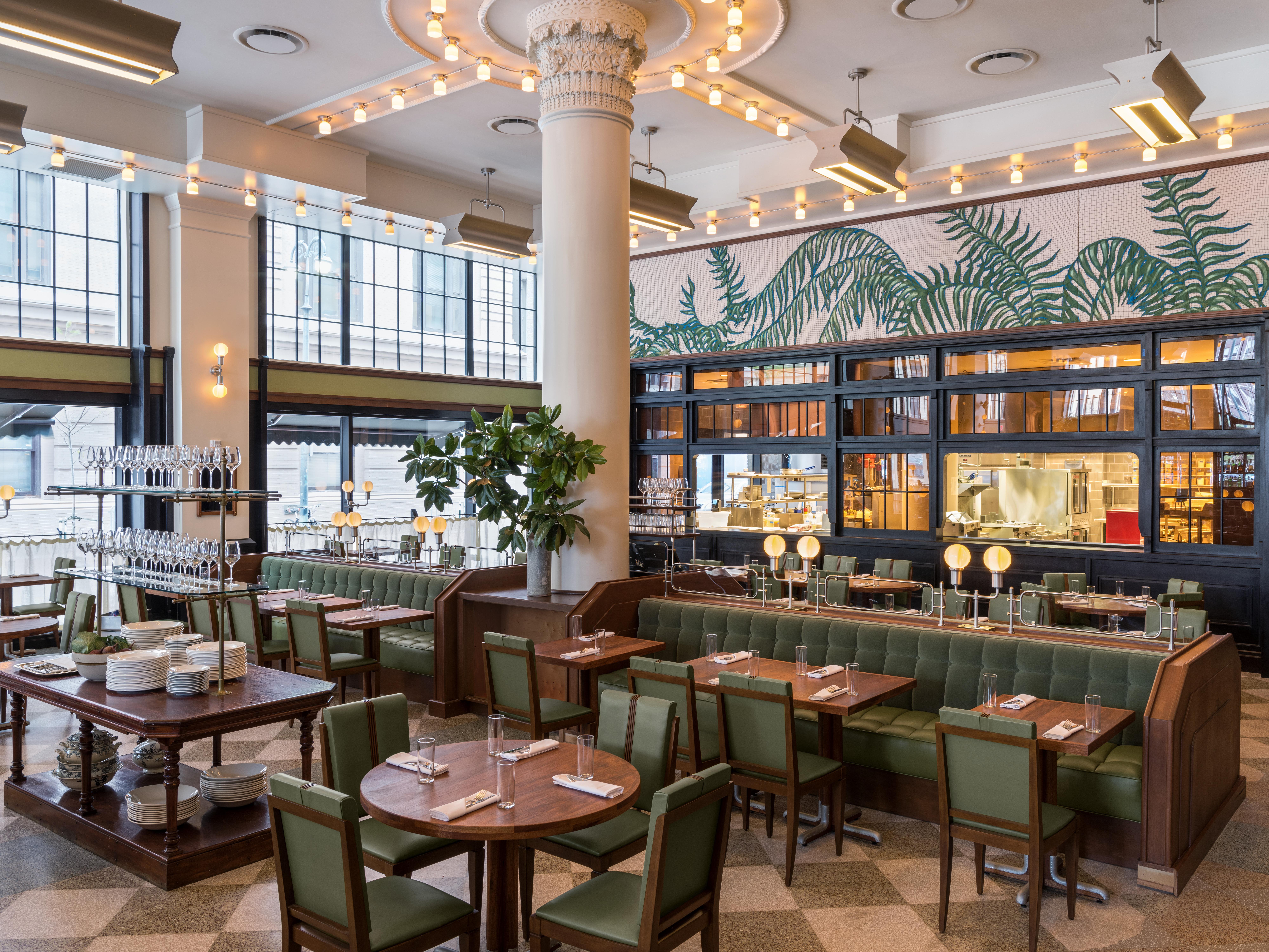The Barnett, Part Of Jdv By Hyatt 4* Nueva Orleans