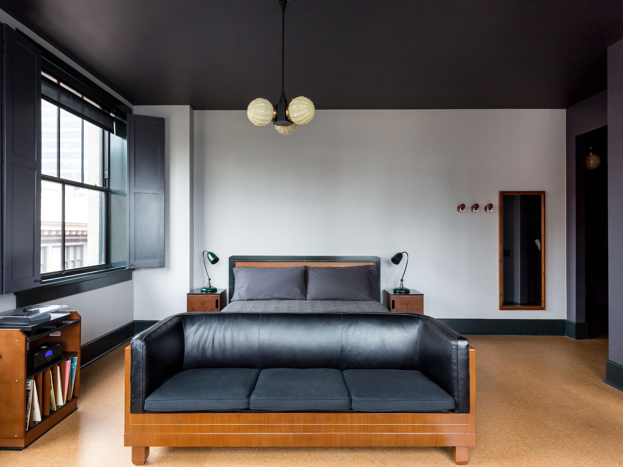 The Barnett, Part Of Jdv By Hyatt 4* Nueva Orleans