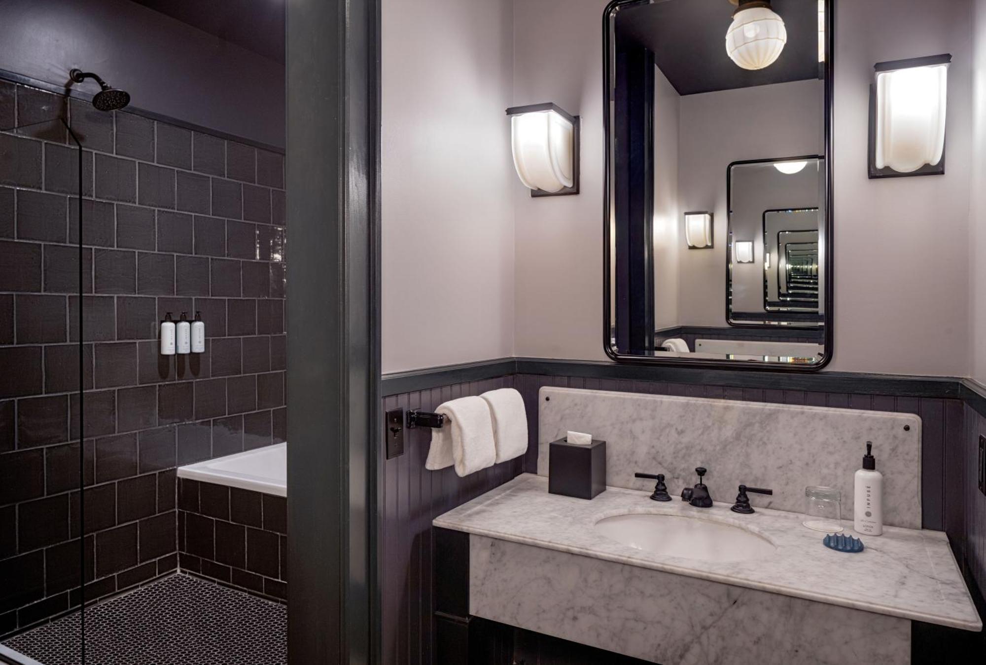 Hotel The Barnett, Part Of Jdv By Hyatt Nueva Orleans