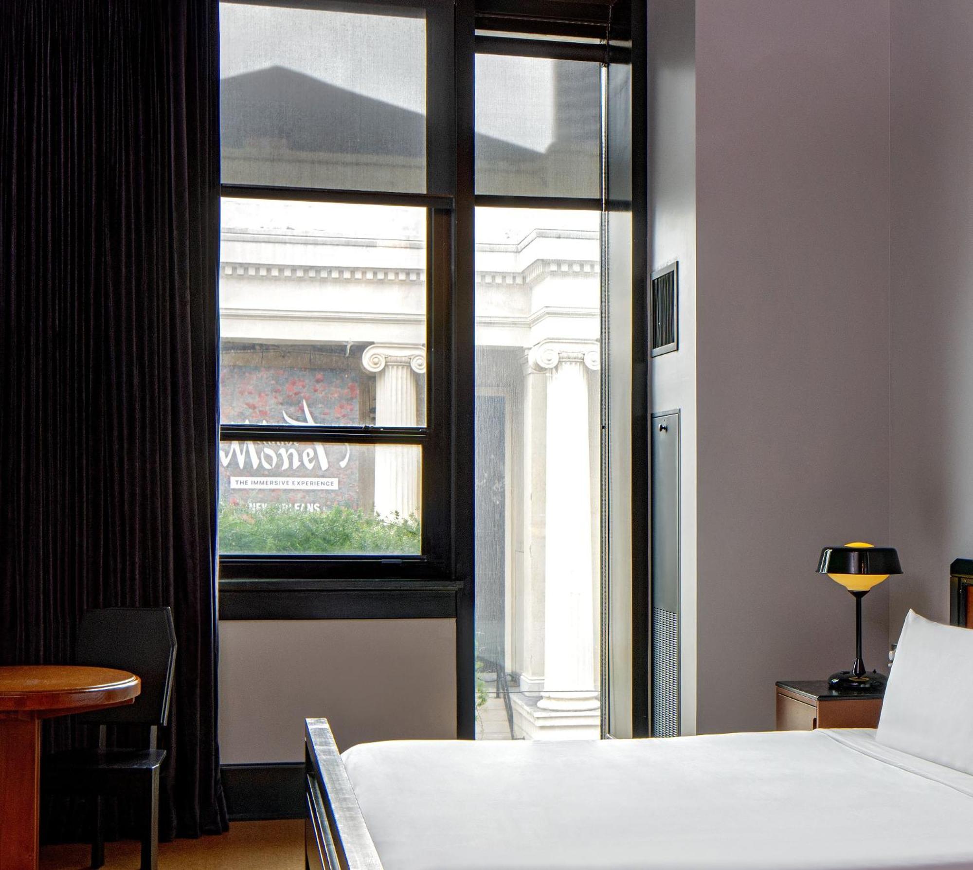 The Barnett, Part Of Jdv By Hyatt 4* Nueva Orleans