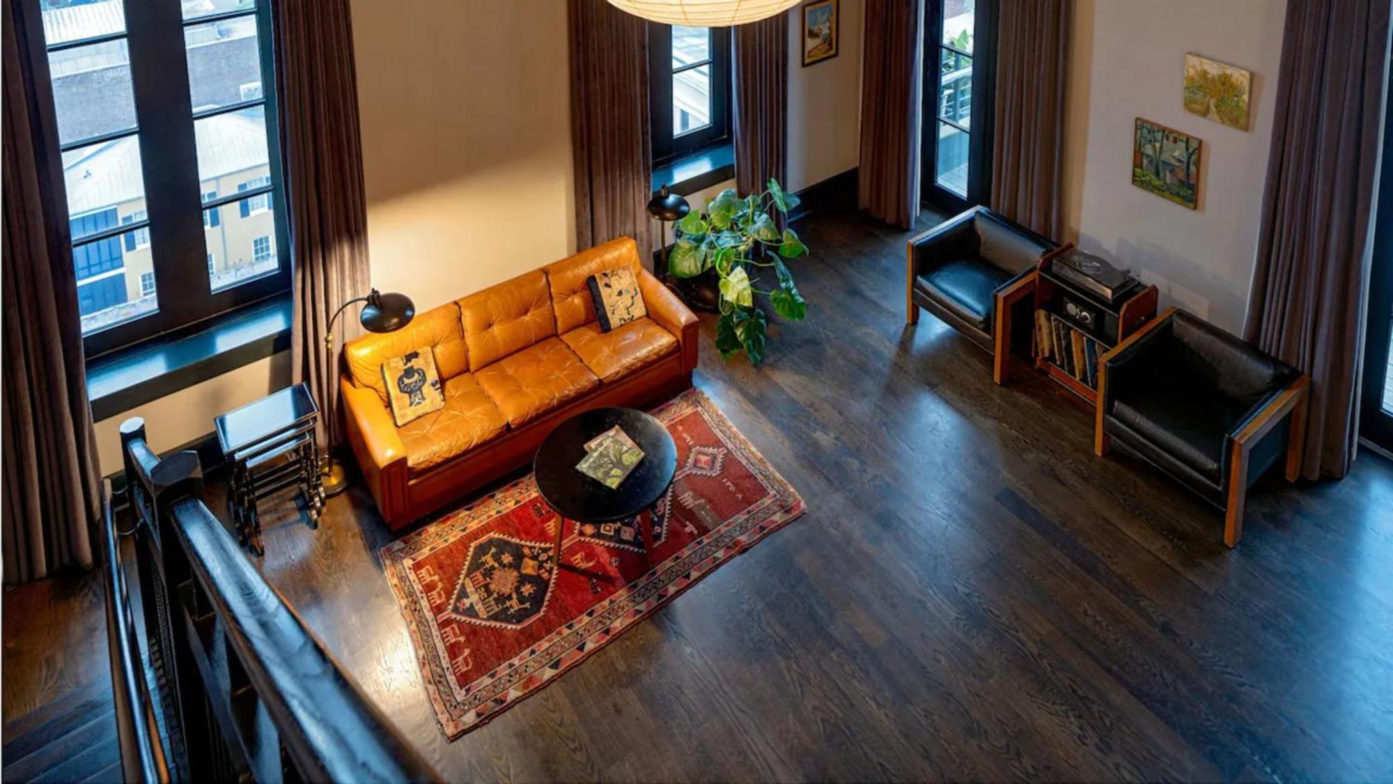 Hotel The Barnett, Part Of Jdv By Hyatt Nueva Orleans