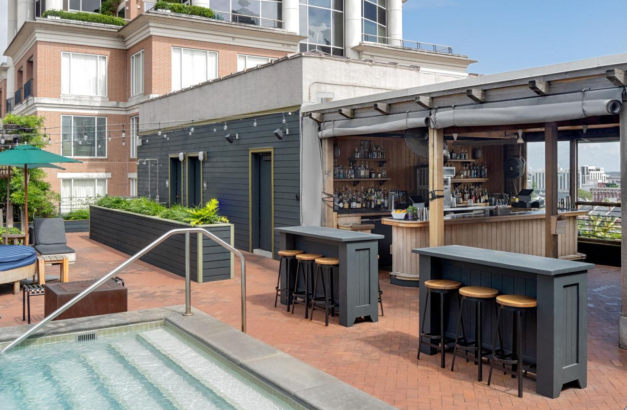 Hotel The Barnett, Part Of Jdv By Hyatt Nueva Orleans