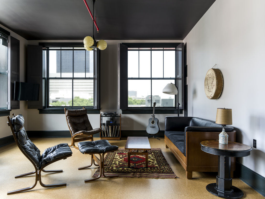The Barnett, Part Of Jdv By Hyatt Nueva Orleans