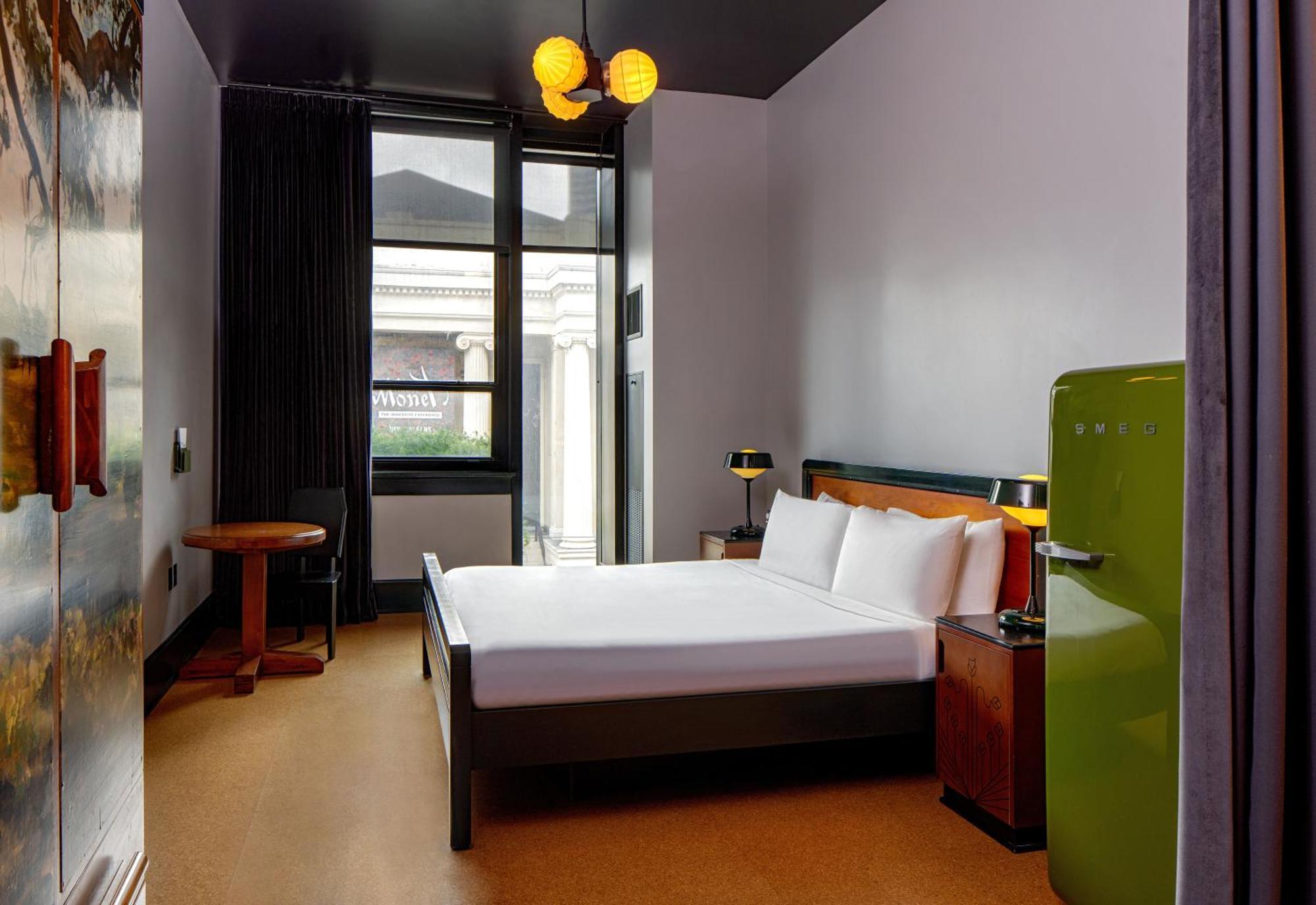The Barnett, Part Of Jdv By Hyatt 4*