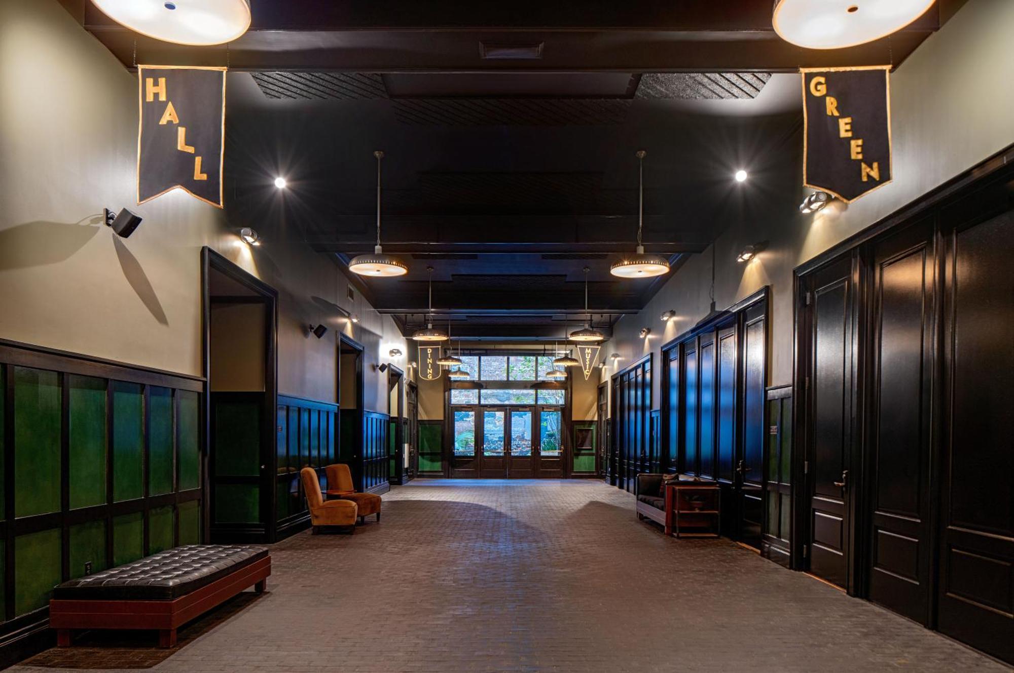 The Barnett, Part Of Jdv By Hyatt 4* Nova Orleães