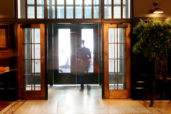 The Barnett, Part Of Jdv By Hyatt Hotel 4*