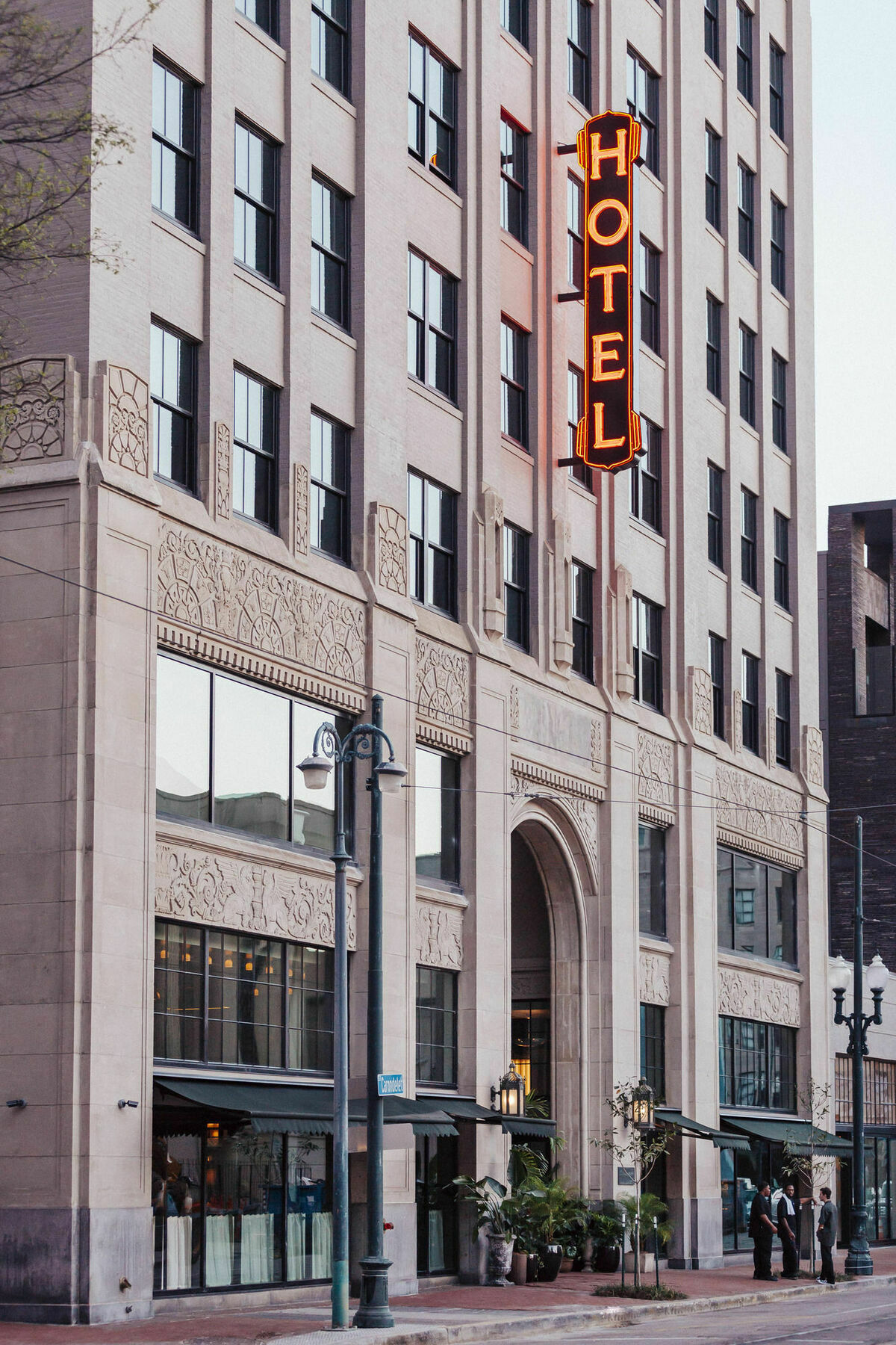 The Barnett, Part Of Jdv By Hyatt